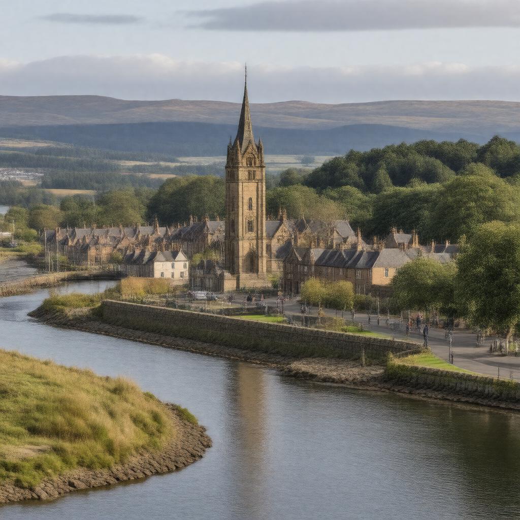 Port Glasgow
